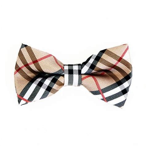 burberry bow ties|burberry men's ties.